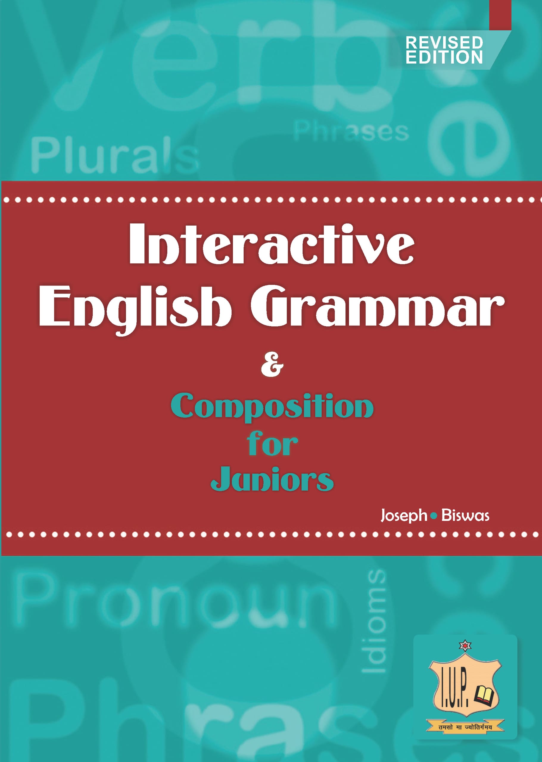 INTERACTIVE ENGLISH GRAMMAR